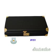 #0151 Valigetta Nuova in Pelle Colt 1902