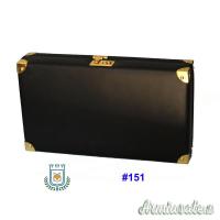 #0151 Valigetta Nuova in Pelle Colt 1902