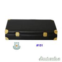 #0151 Valigetta Nuova in Pelle Colt 1902