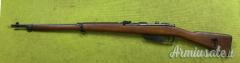 Carcano 91/41, FAT 42, 1942, 6,5x52