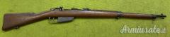 Carcano 91/41, FAT 42, 1942, 6,5x52