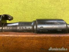 Carcano 91/41, FAT 42, 1942, 6,5x52