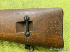 Carcano 91/41, FAT 42, 1942, 6,5x52