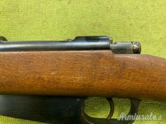 Carcano 91/41, FAT 42, 1942, 6,5x52