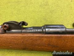 Carcano 91/41, FAT 42, 1942, 6,5x52