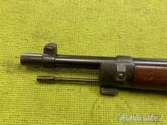 Carcano 91/41, FAT 42, 1942, 6,5x52