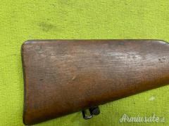Carcano 91/41, FAT 42, 1942, 6,5x52