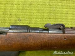 Carcano 91/41, FAT 42, 1942, 6,5x52
