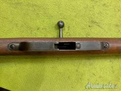 Carcano 91/41, FAT 42, 1942, 6,5x52