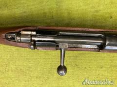 Carcano 91/41, FAT 42, 1942, 6,5x52