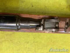 Carcano 91/41, FAT 42, 1942, 6,5x52