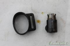 SUPPORTO CANNA Browning 10/22