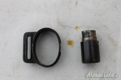 SUPPORTO CANNA Browning 10/22