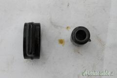 SUPPORTO CANNA Browning 10/22
