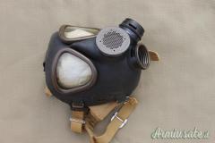MASCHERA ANTIGAS VINTAGE