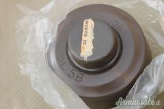MASCHERA ANTIGAS VINTAGE