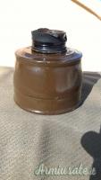 MASCHERA ANTIGAS VINTAGE