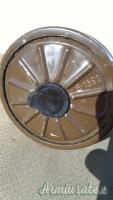 MASCHERA ANTIGAS VINTAGE