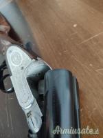 Vendo per cessata attività fucile doppietta Cal. 12