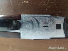 Vendo per cessata attività fucile doppietta Cal. 12