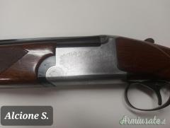 Vendo 2 sovrapposti Franchi Alcione, cal. 12
