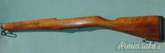 Calcio Garand Sperimentale Anni 60.