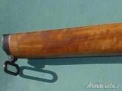 Calcio Garand Sperimentale Anni 60.