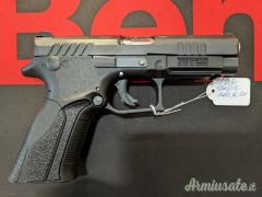 GRAND POWER MOD. Q100 CAL. 9X21 (NUOVA) (VEID LA DESCRIZIONE)