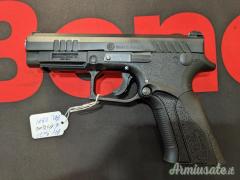 GRAND POWER MOD. Q100 CAL. 9X21 (NUOVA) (VEID LA DESCRIZIONE)