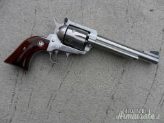 RUGER SA BLACKHAWK 357 MAG 6.5