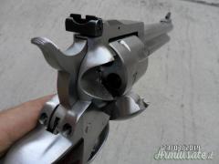 RUGER SA BLACKHAWK 357 MAG 6.5