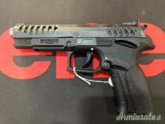 GRAND POWER MOD. X-CALIBUR CAL. 9X21 (NUOVA) ( VEDI LA DESCRIZIONE)