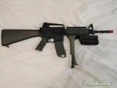 M15A4 Classic Army fucile da softair