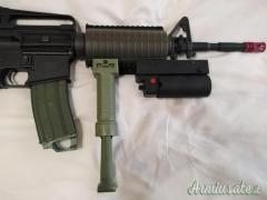 M15A4 Classic Army fucile da softair