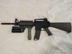 M15A4 Classic Army fucile da softair