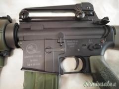 M15A4 Classic Army fucile da softair