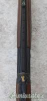 Sovrapposto express Redolfi Eos disponibili in cal 8x57 e 9.3x74 mire in fibra monogrillo