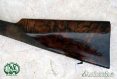 Doppietta F.lli Poli Cal 12/70 canne 76cm strozzature 4/2 condizioni pari al nuovo da collezione