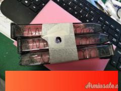 Glock caricatori maggiorati trasparenti calibro 9x21