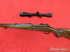 Winchester 70 .264 Winchester Magnum
