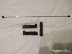 VSR10 MARUI fucile da cecchino da softair