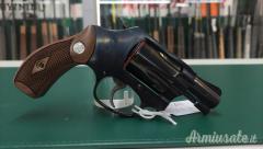 SMITH & WESSON MOD 36 CHIEF SPECIAL CAL 38 SPL