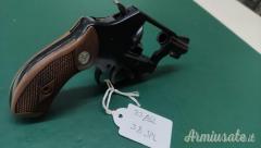 SMITH & WESSON MOD 36 CHIEF SPECIAL CAL 38 SPL