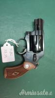 SMITH & WESSON MOD 36 CHIEF SPECIAL CAL 38 SPL