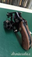 SMITH & WESSON MOD 36 CHIEF SPECIAL CAL 38 SPL