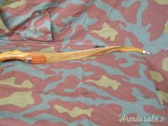 Ron Fox TD Custom