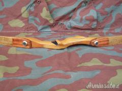 Ron Fox TD Custom