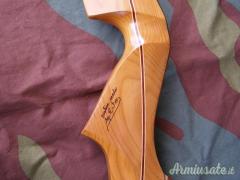 Ron Fox TD Custom