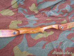 Ron Fox TD Custom