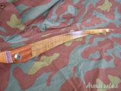 Ron Fox TD Custom